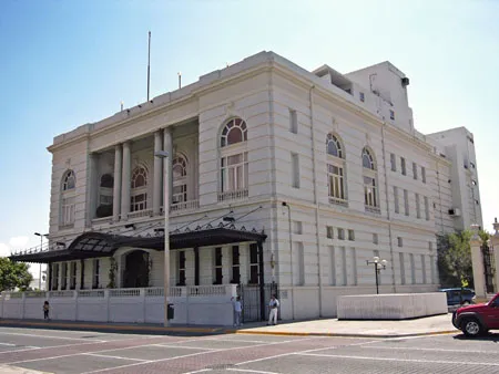Casino Monterrey
